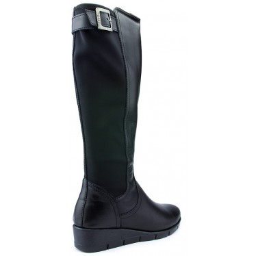 STACCIA IL PANBOOT FLEXX BLACK
