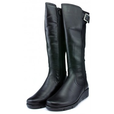 STACCIA IL PANBOOT FLEXX BLACK