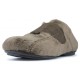 VULLADI ZAPATILLAS IR POR CASA M MARRON