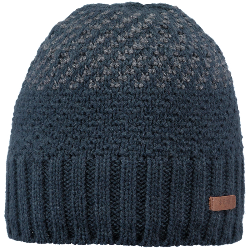 Cappello BARTS MARCO BEANIE NAVY