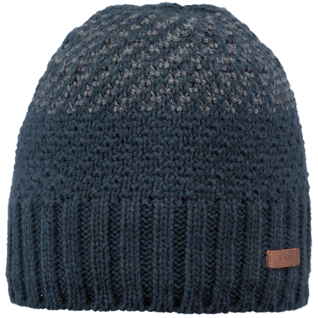 Cappello BARTS MARCO BEANIE NAVY Cappello BARTS MARCO BEANIE NAVY