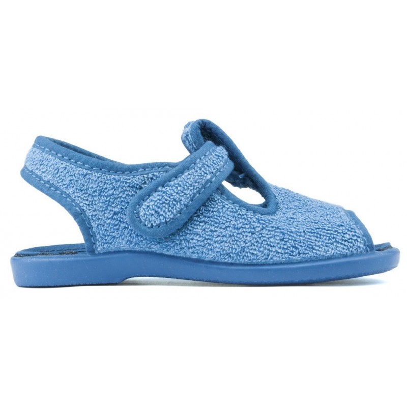 SANDALI VULLADI ÑAK 3105 AZUL