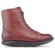 Stivaletti MBT Boston W BURNISH_BROWN