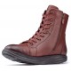 Stivaletti MBT Boston W BURNISH_BROWN