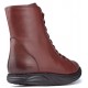 Stivaletti MBT Boston W BURNISH_BROWN