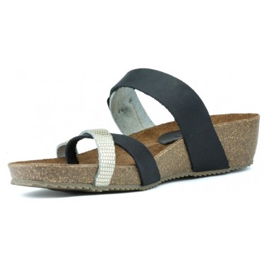 SANDALI INTERNI SNAKE 5323 PLATINO