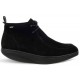 STIVALI KANU CHUKKA M. BLACK
