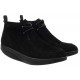 STIVALI KANU CHUKKA M. BLACK