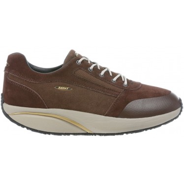 SCARPE MBT NARO W BLACK_COFFEE