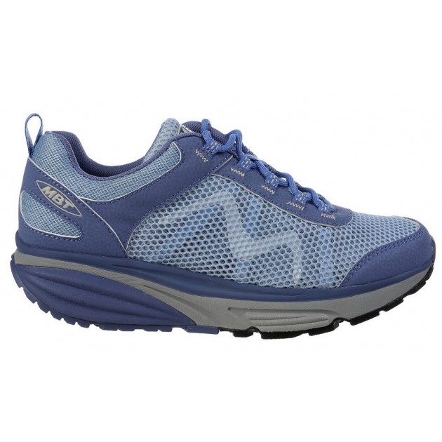 SCARPE DA RUNNING MBT COLORADO 17 WINTER 2019 W BLUE_WHITE