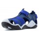 SANDALI GEOX J WADER LYCRA GEOBUCK NAVY