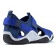 SANDALI GEOX J WADER LYCRA GEOBUCK NAVY