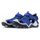 SANDALI GEOX J WADER LYCRA GEOBUCK NAVY