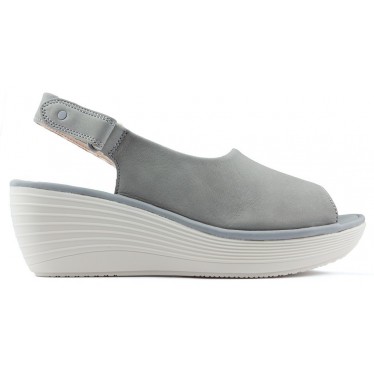 SANDALO CLARKS SEDANO SCENA GREY