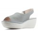 SANDALO CLARKS SEDANO SCENA GREY