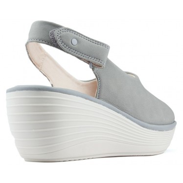SANDALO CLARKS SEDANO SCENA GREY