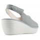 SANDALO CLARKS SEDANO SCENA GREY