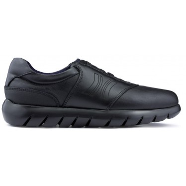 Scarpe CALLAGHAN Extra Light VETTE NEGRO