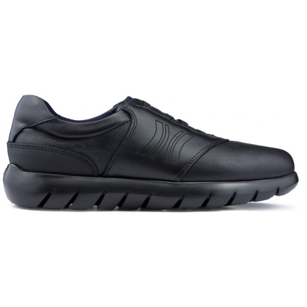 Scarpe CALLAGHAN Extra Light VETTE NEGRO Scarpe CALLAGHAN Extra Light VETTE NEGRO