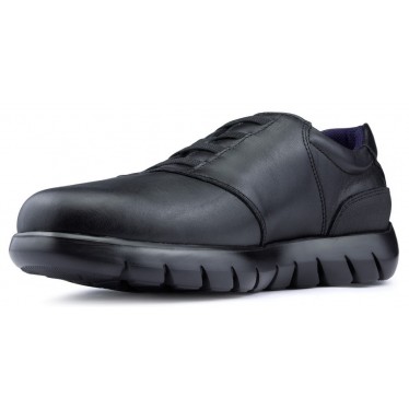 Scarpe CALLAGHAN Extra Light VETTE NEGRO