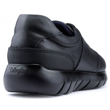 Scarpe CALLAGHAN Extra Light VETTE NEGRO