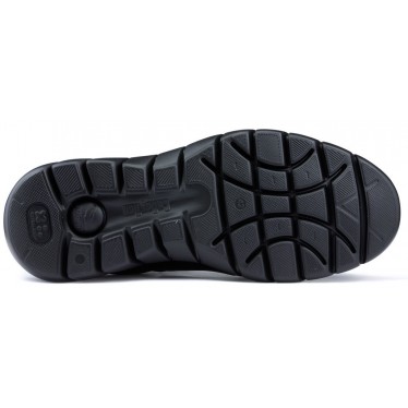 Scarpe CALLAGHAN Extra Light VETTE NEGRO