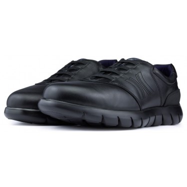 Scarpe CALLAGHAN Extra Light VETTE NEGRO