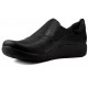 SCARPE CLARKS SILLIAN PEACE M BLACK