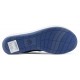 Sandali CLARKS STEP COVE BLUE