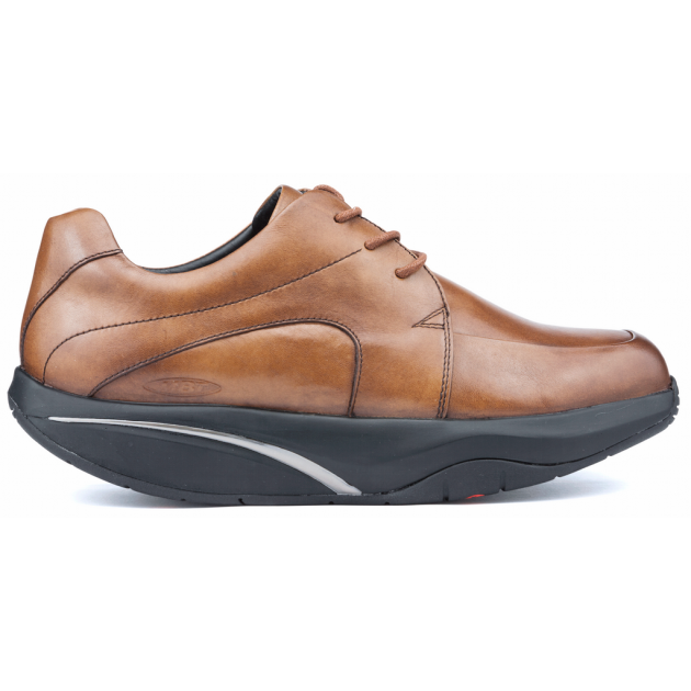 MBT SHUGULI M BURNISHED_BROWN MBT SHUGULI M BURNISHED_BROWN