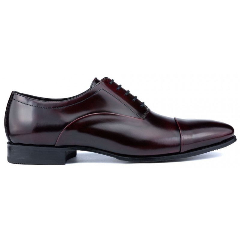 SCARPE SERGIO SERRANO FAB ANTICK 5802 BURDEOS