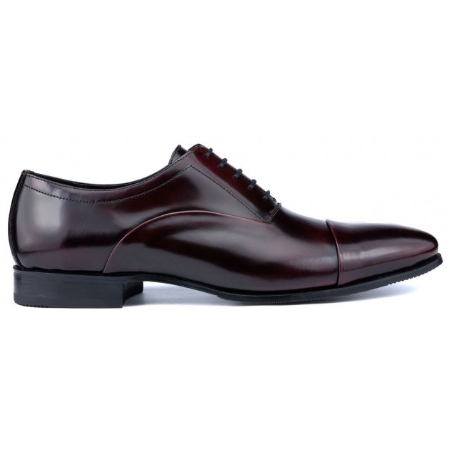 SCARPE SERGIO SERRANO FAB ANTICK 5802 BURDEOS SCARPE SERGIO SERRANO FAB ANTICK 5802 BURDEOS