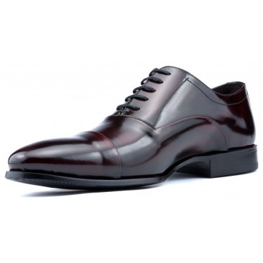 SCARPE SERGIO SERRANO FAB ANTICK 5802 BURDEOS