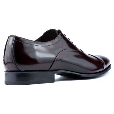 SCARPE SERGIO SERRANO FAB ANTICK 5802 BURDEOS