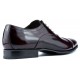 SCARPE SERGIO SERRANO FAB ANTICK 5802 BURDEOS