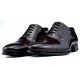 SCARPE SERGIO SERRANO FAB ANTICK 5802 BURDEOS