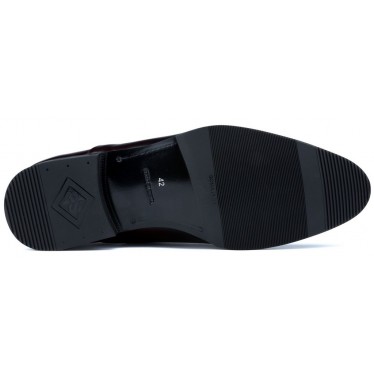 SCARPE SERGIO SERRANO FAB ANTICK 5802 BURDEOS