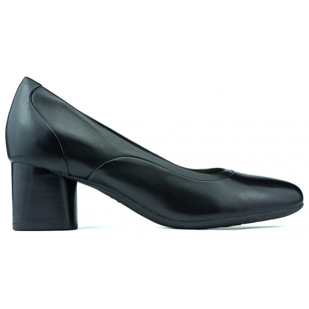 SCARPE CLARKS ONE STEP COSMO BLACK