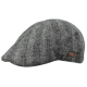 Cap Barts MR Mitchel Cap GRIS