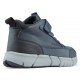 STIVALI FLESSIBILI GEOX NAVY_BLACK