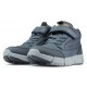 STIVALI FLESSIBILI GEOX NAVY_BLACK