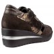 SCARPE MEPHISTO MOBILS PATRIZIA DARK BROWN