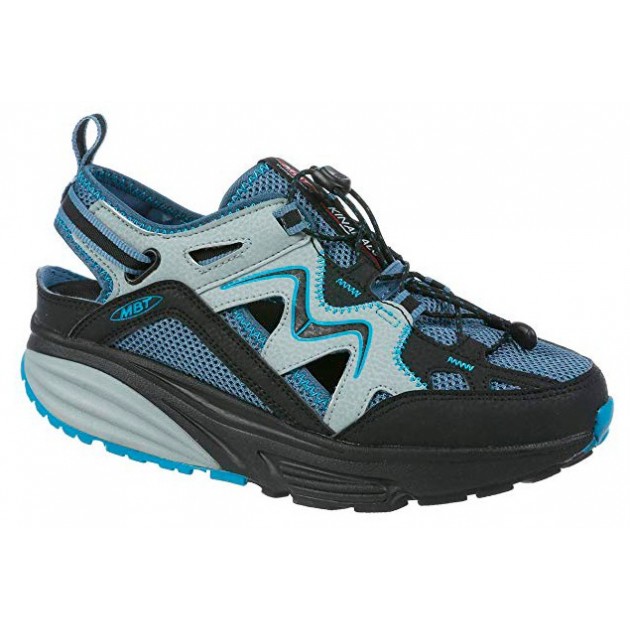 SANDALI MBT KINABALU 18 M RUNNING TEAL_GRAY