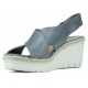 CLARKS PALM GLOW SANDALO GREY