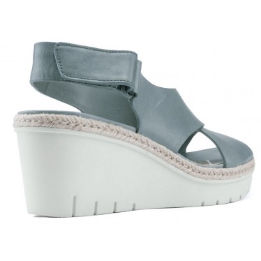 CLARKS PALM GLOW SANDALO GREY