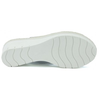 CLARKS PALM GLOW SANDALO GREY