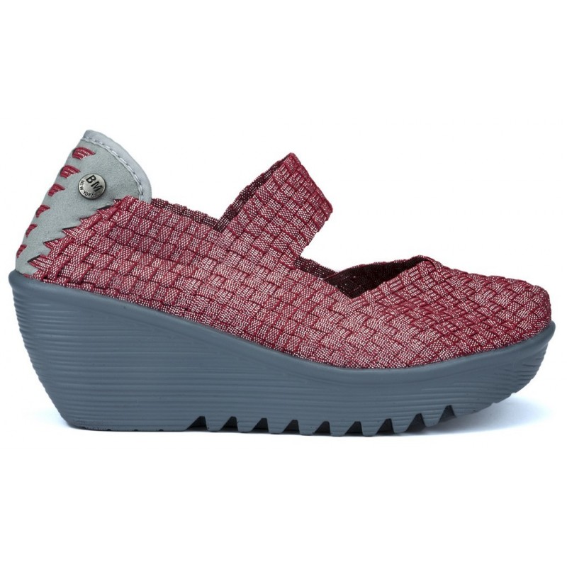 PRODUTTORI BERNIE MEV LULIA W RED