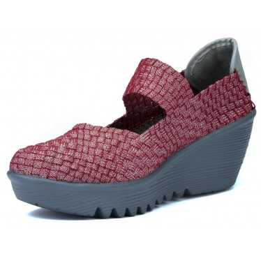 PRODUTTORI BERNIE MEV LULIA W RED