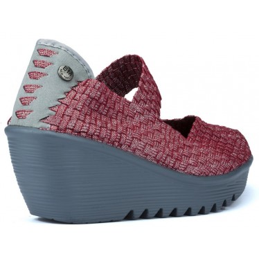 PRODUTTORI BERNIE MEV LULIA W RED
