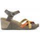 SANDALI INTERNAIL GALENA 8284 PARDO